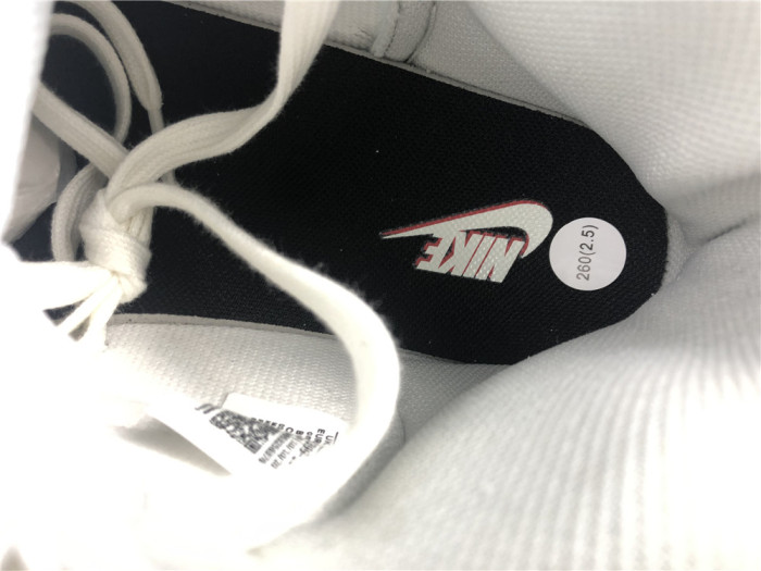 nike dunk high retro white vast grey (2021) dd1399-100