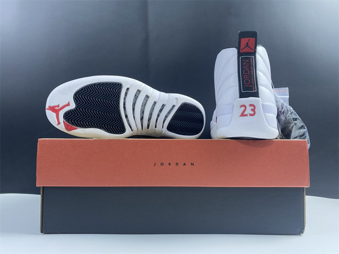 air jordan 12 “twist” ct8013-106