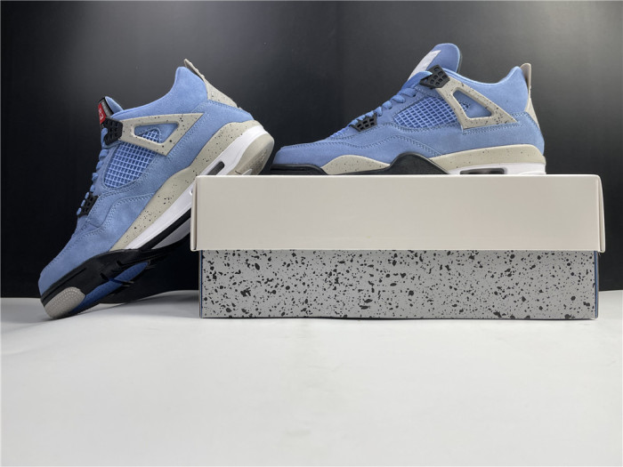 air jordan 4 se “university blue” ct8527-400