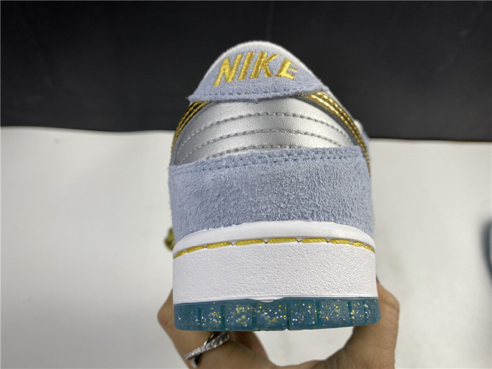 sean cliver x nike sb dunk low dc9936-100