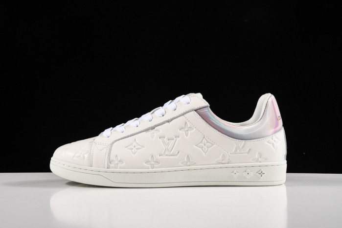 lovt sneaker low og white