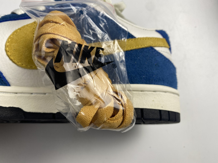 kasina x nike dunk low industrial blue cz6501-100