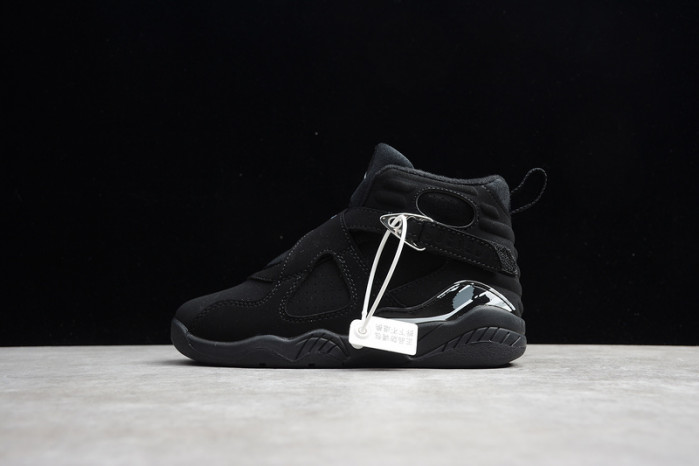 air jordan 8 kids retro ps ''Ch*0me'' 305369-003