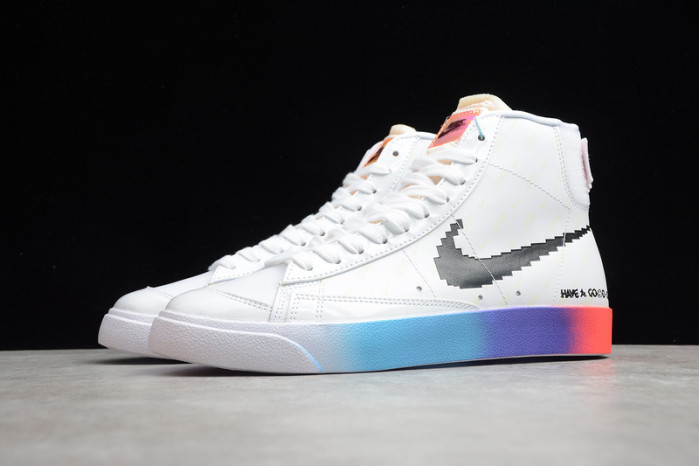nike blazer mid 1977 have a good game dc3280-101