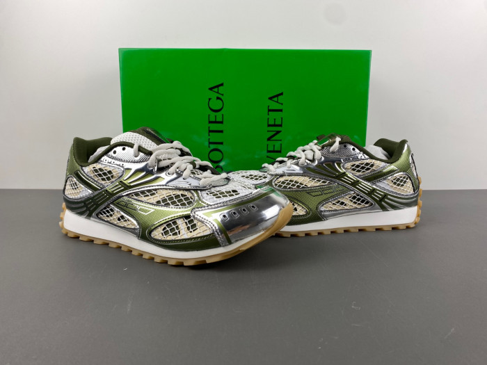 BOTTEGA VENETA ORBIT SNEAKER BV004