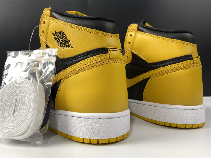 air jordan 1 high og “pollen” 555088-701