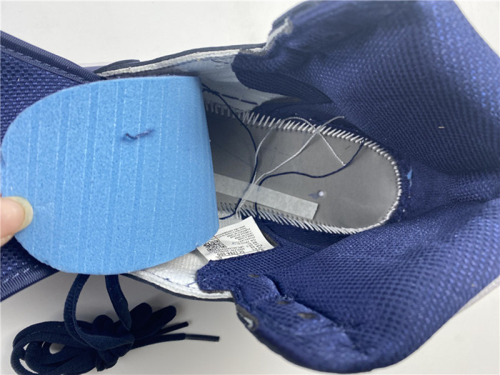 jordan 1 retro high midnight navy (2020) - dc1788-100