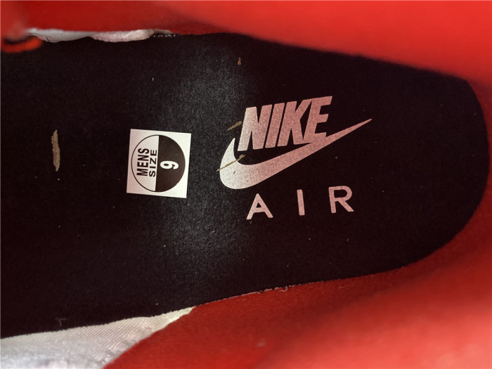 jordan 5 retro fire red silver tongue (2020) - da1911-102