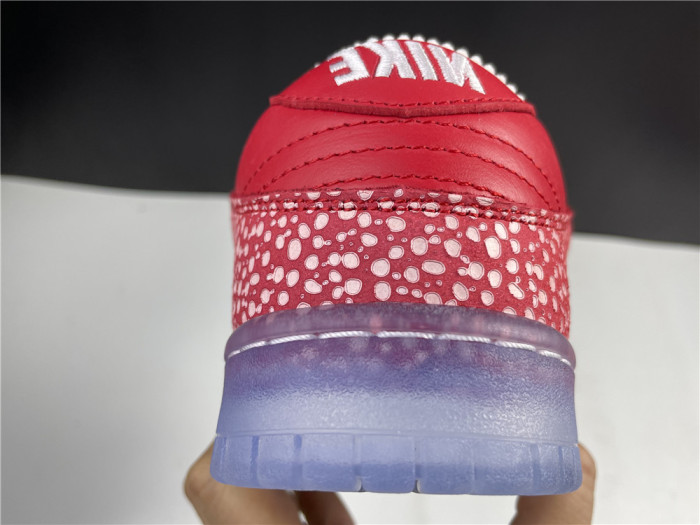 nike sb dunk low stingwater magic mushroom - dh7650-600