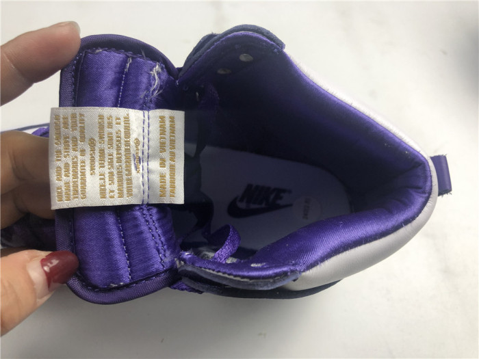 nike dunk high sp varsity purple - dc5382-100