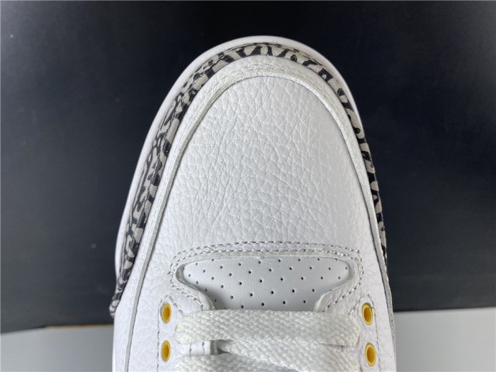 air jordan 3 laser orange wmns ck9246-108