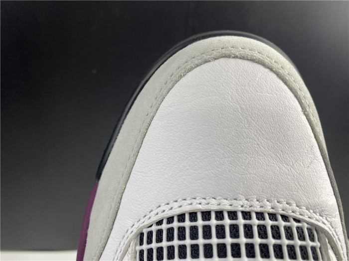 air jirdan 4 retro psg paris saint-germain - cz5624-100