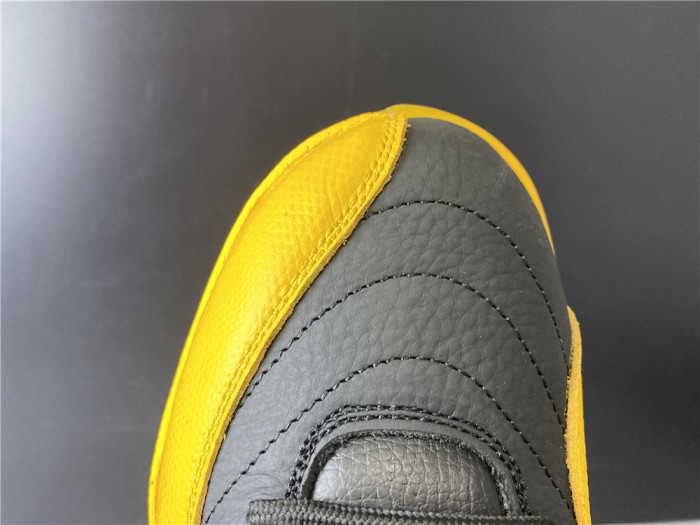 air jordan 12 “university gold” 130690-070