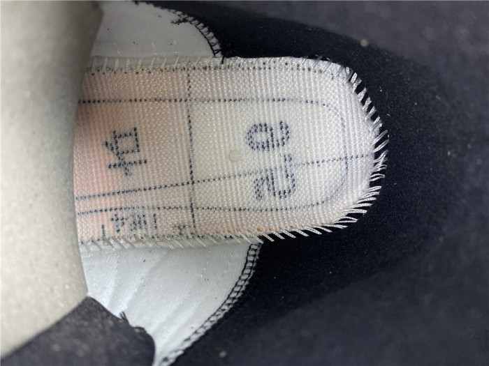 air jordan retro 13 starfish white black 414571-108