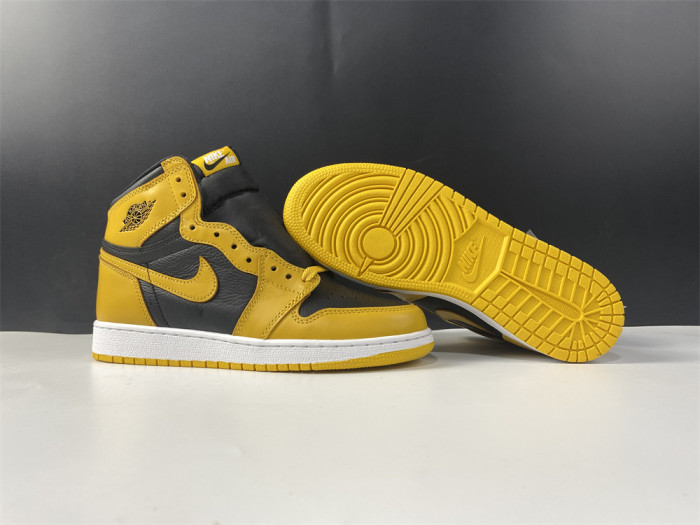 air jordan 1 high og “pollen” 555088-701