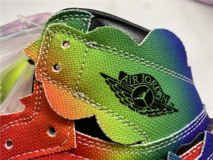 j balvin x jordan 1 high og multi dc3481-900