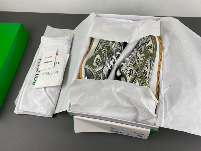 BOTTEGA VENETA ORBIT SNEAKER BV004