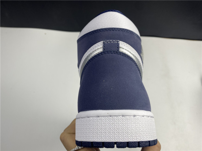 jordan 1 retro high midnight navy (2020) - dc1788-100