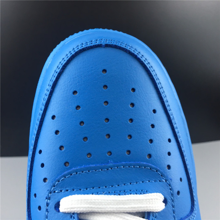 off-white nike air force 1 mca blue - ci1173-400