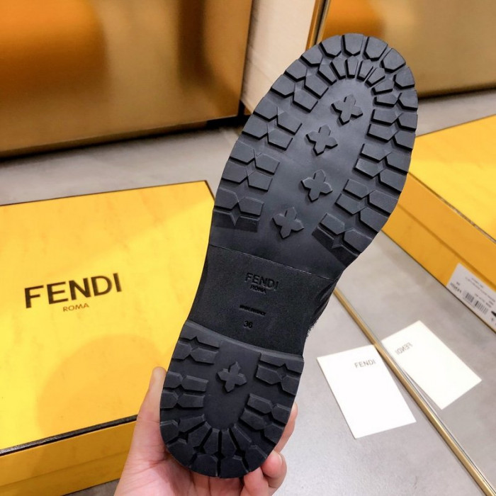 fen boots