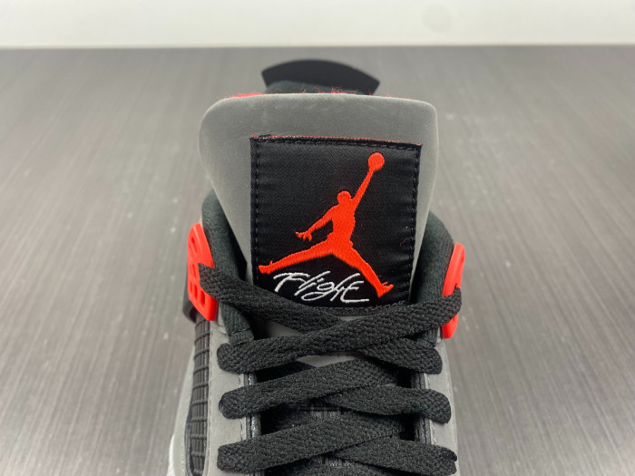 jordan 4 retro infrared dh6927-06