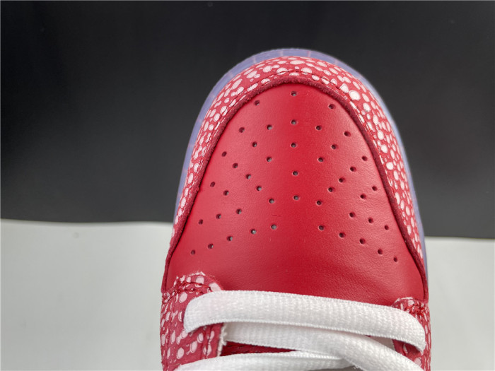 nike sb dunk low stingwater magic mushroom - dh7650-600