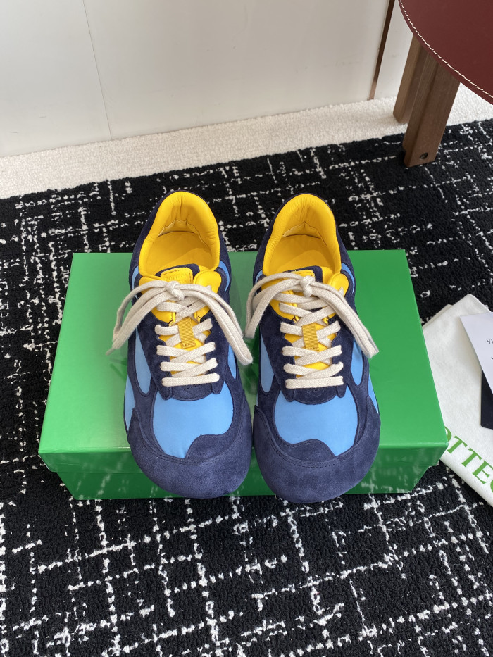 BOTTEGA VENETA ORBIT SNEAKER BV015