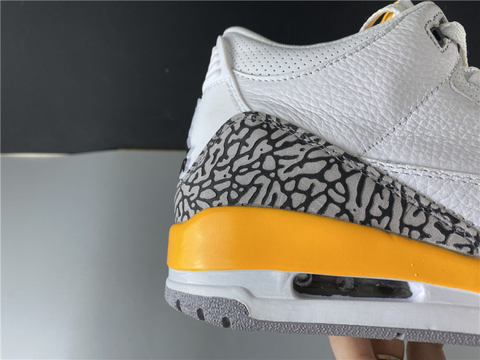 air jordan 3 laser orange wmns ck9246-108