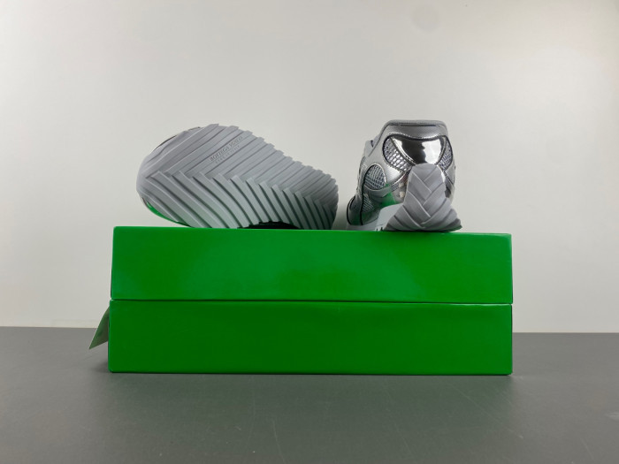 BOTTEGA VENETA ORBIT SNEAKER BV006