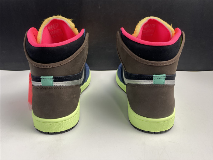 air jordan 1 retro high tokyo bio hack 555088-201
