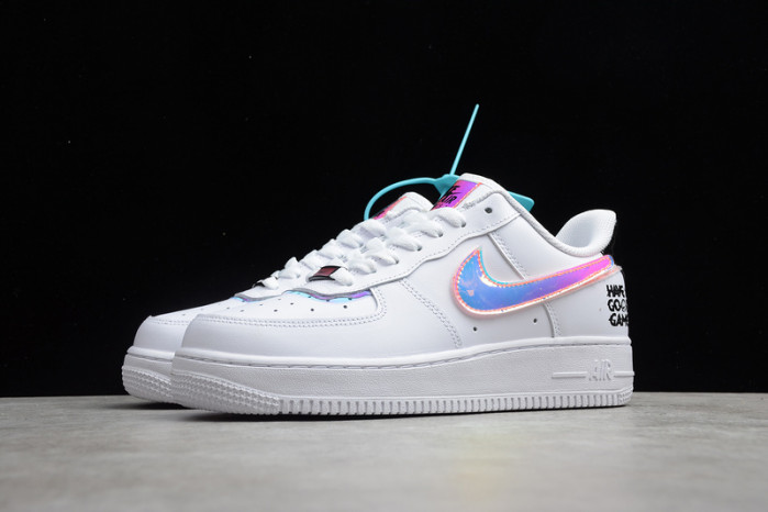 nike air force 1 low "have a good game" dc0710-191