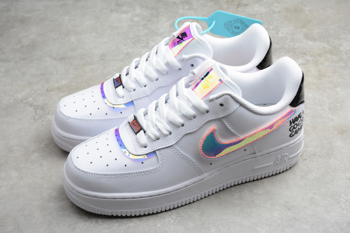 nike air force 1 low "have a good game" dc0710-191