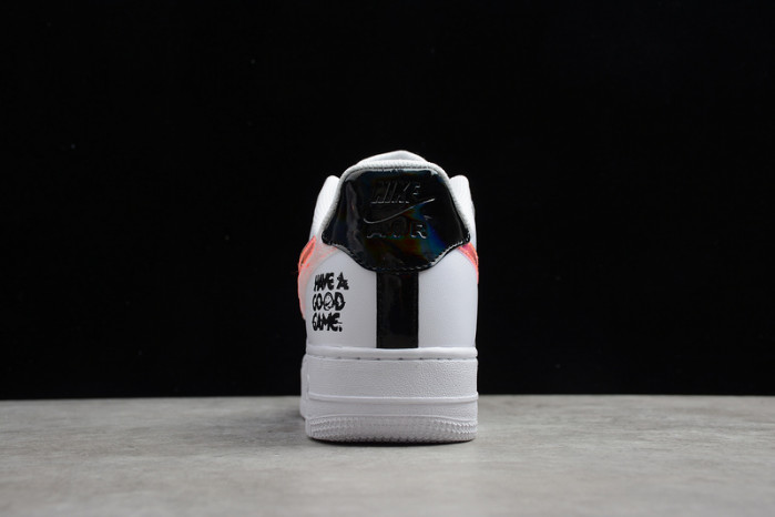 nike air force 1 low "have a good game" dc0710-191