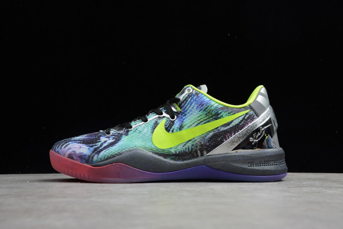 nike kobe 8 prelude reflection 639655-900