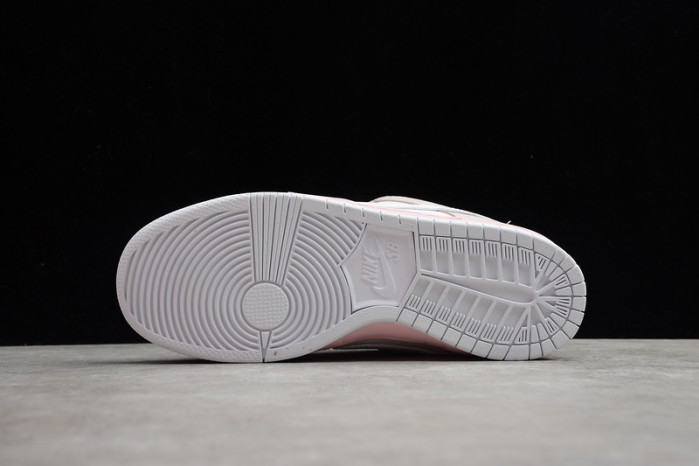 nike sb dunk low pink pigeon bv1310-012