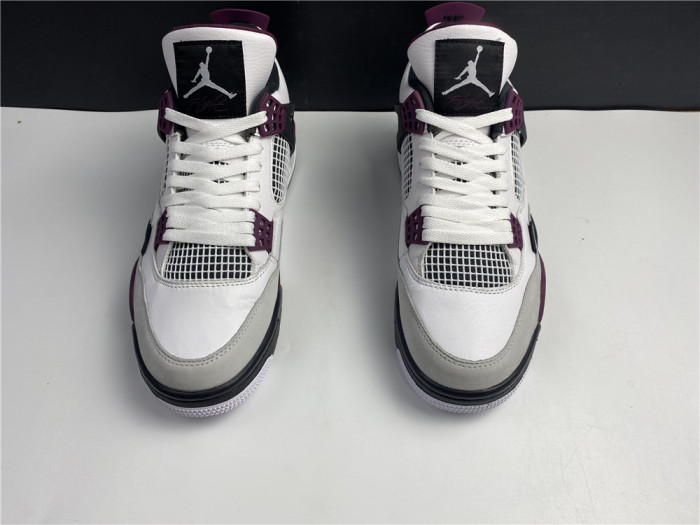 air jirdan 4 retro psg paris saint-germain - cz5624-100