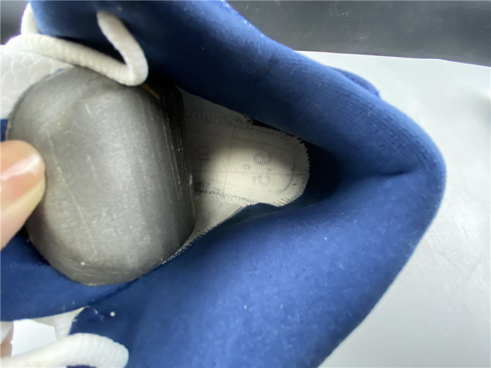 air jordan 13 retro "flint" (2020) - 414571-404