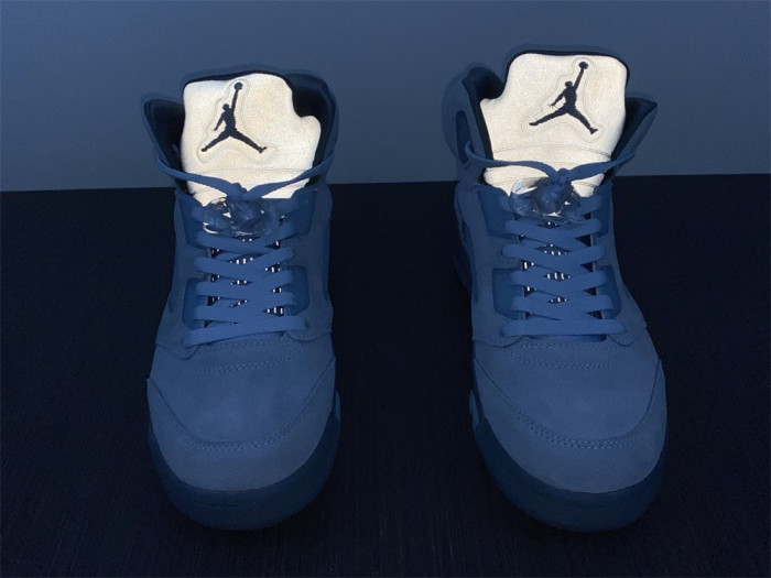 air jordan 5 retro bluebird (w) dd9336-400