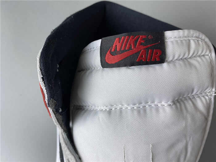 jordan 1 retro high light smoke grey - 555088-126