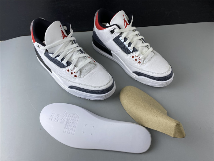 air jordan 3 retro denim se 