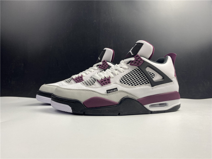 air jirdan 4 retro psg paris saint-germain - cz5624-100