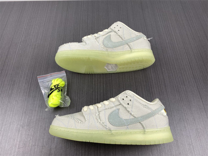 nike sb dunk low “mummy” dm0774-111