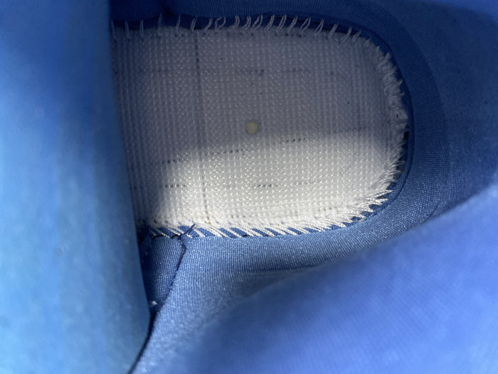 jordan 12 retro stone blue - 130690-404