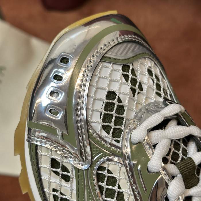 BOTTEGA VENETA ORBIT SNEAKER BV010