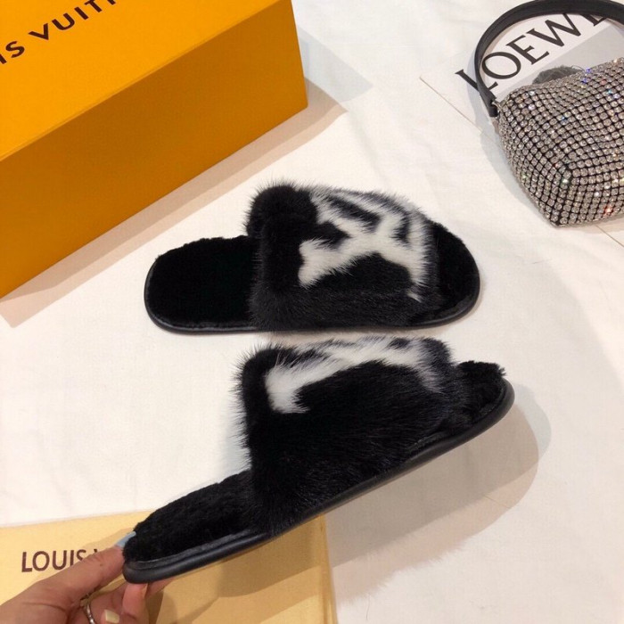 lovt slippers