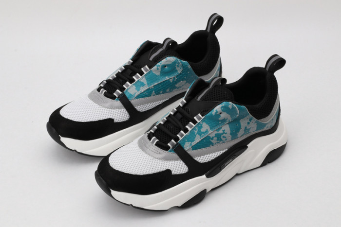 dr homme b22 trainer sneaker