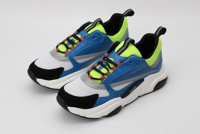 dr homme b22 trainer sneaker