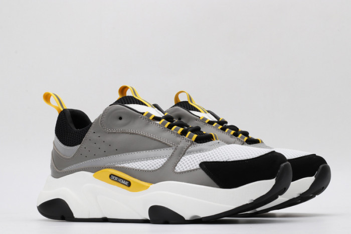 dr homme b22 trainer sneaker