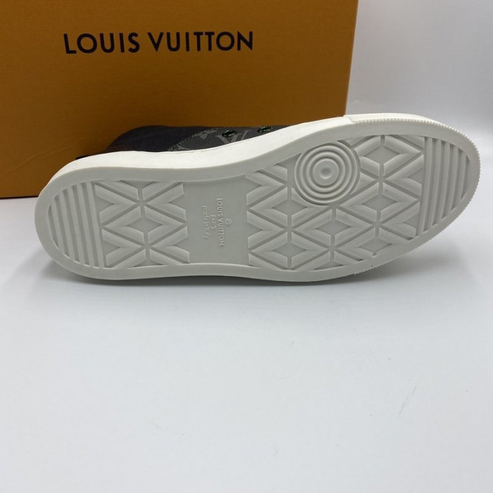 lovt high top sneakers