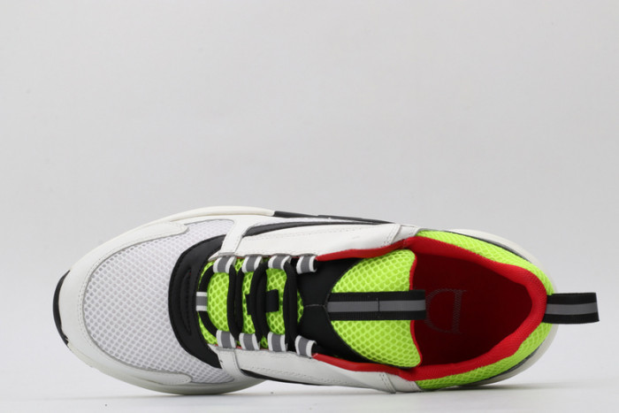 dr homme b22 trainer sneaker